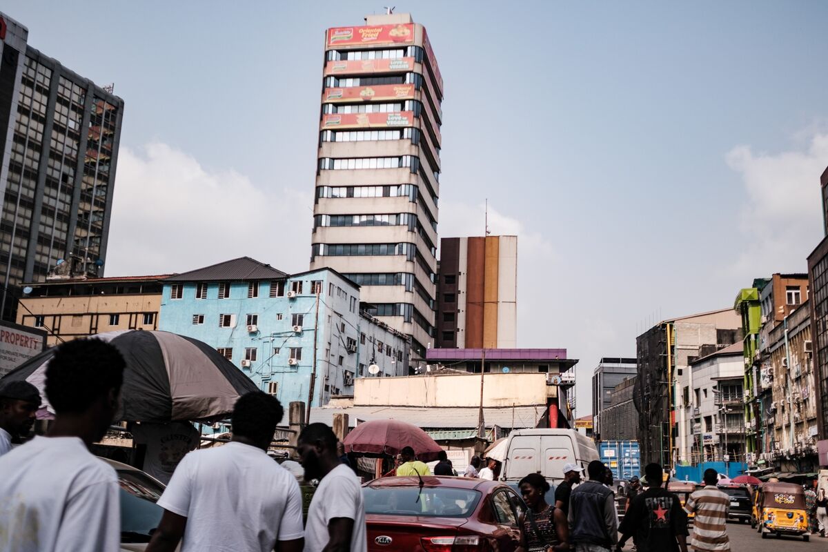 Foreign Investors Shun Nigeria’s World-Beating Equities