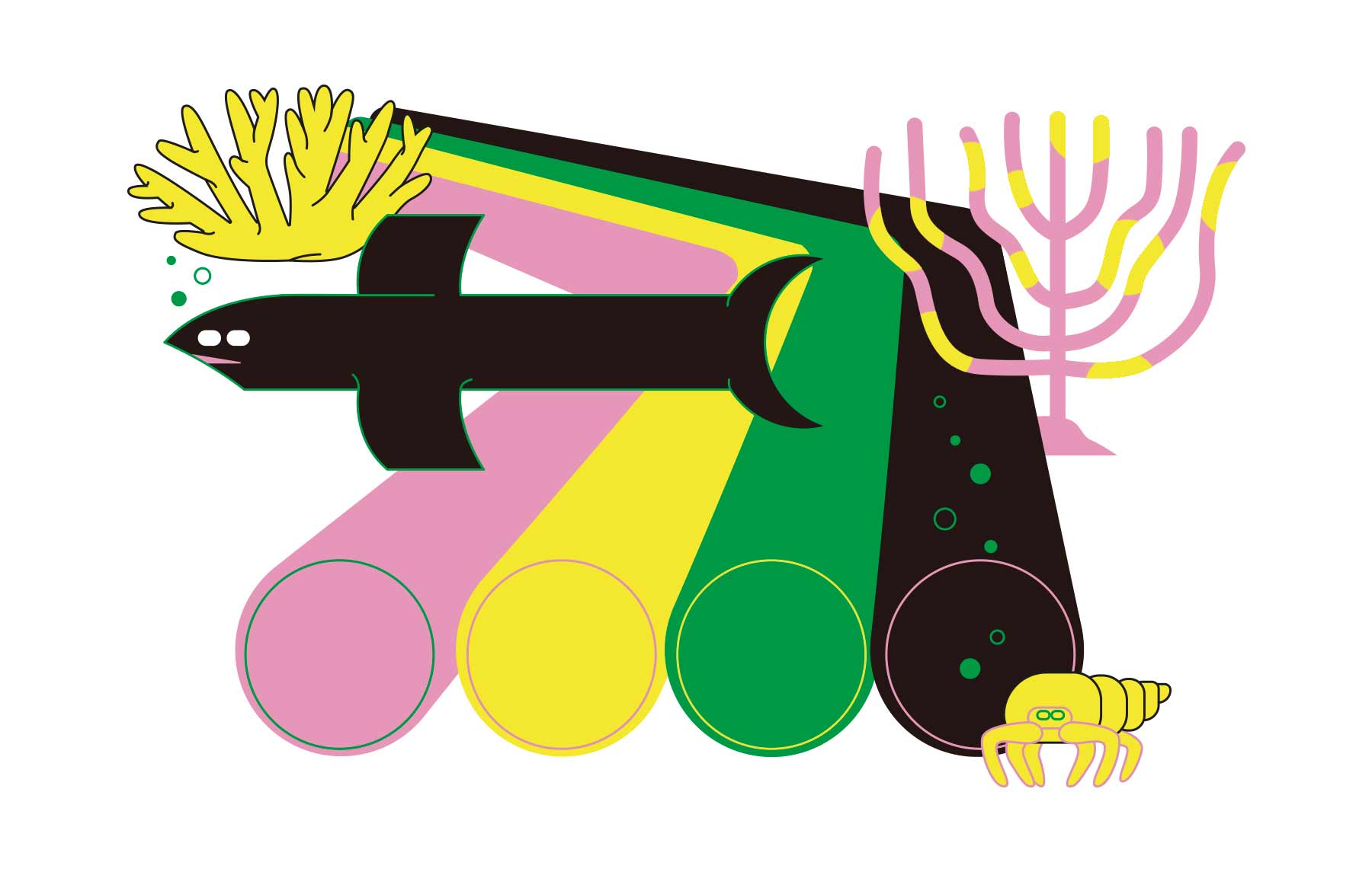 Undersea Cables Are No Longer Underwater as Fiber Booms Again Bloomberg