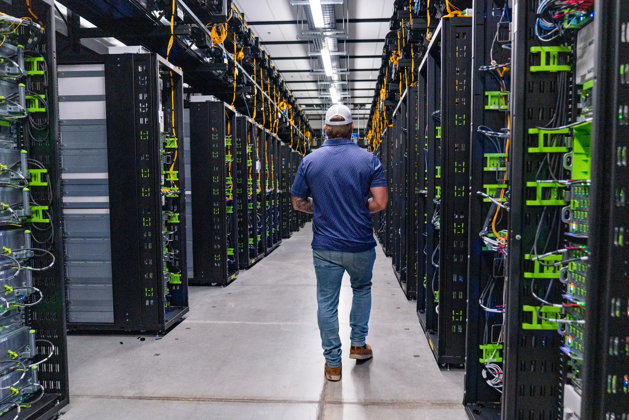 AI Infrastructure Boom Drives Semiconductor Demand | E-Commerce Seller Opportunities in Computing Hardware