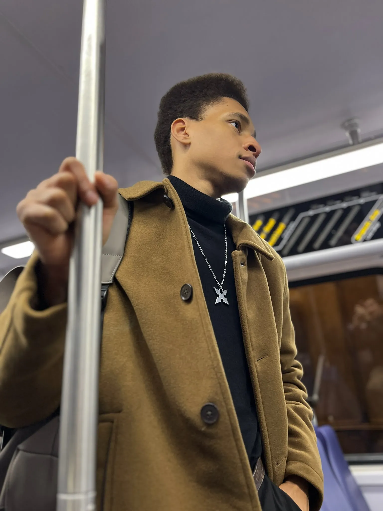 Nygel Jones