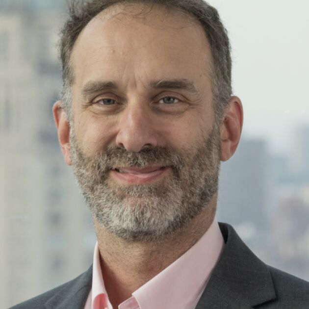 Eric Roston - Editor:Sustainability | Bloomberg