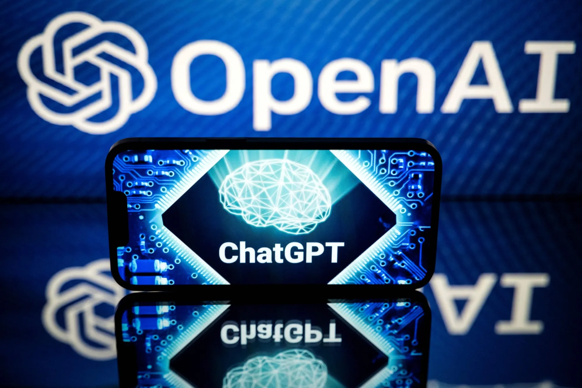 OpenAI needs to do more to protect teens from potential harm triggered by its AI chatbot.