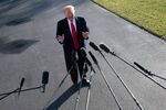 トランプ大統領