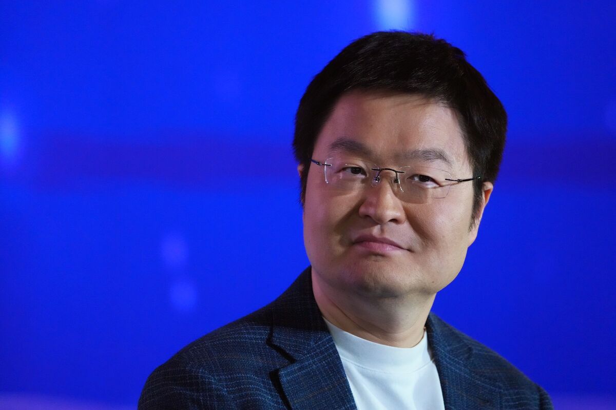 Baidu’s AI Profits to Match Those From Search Soon, CFO Says
