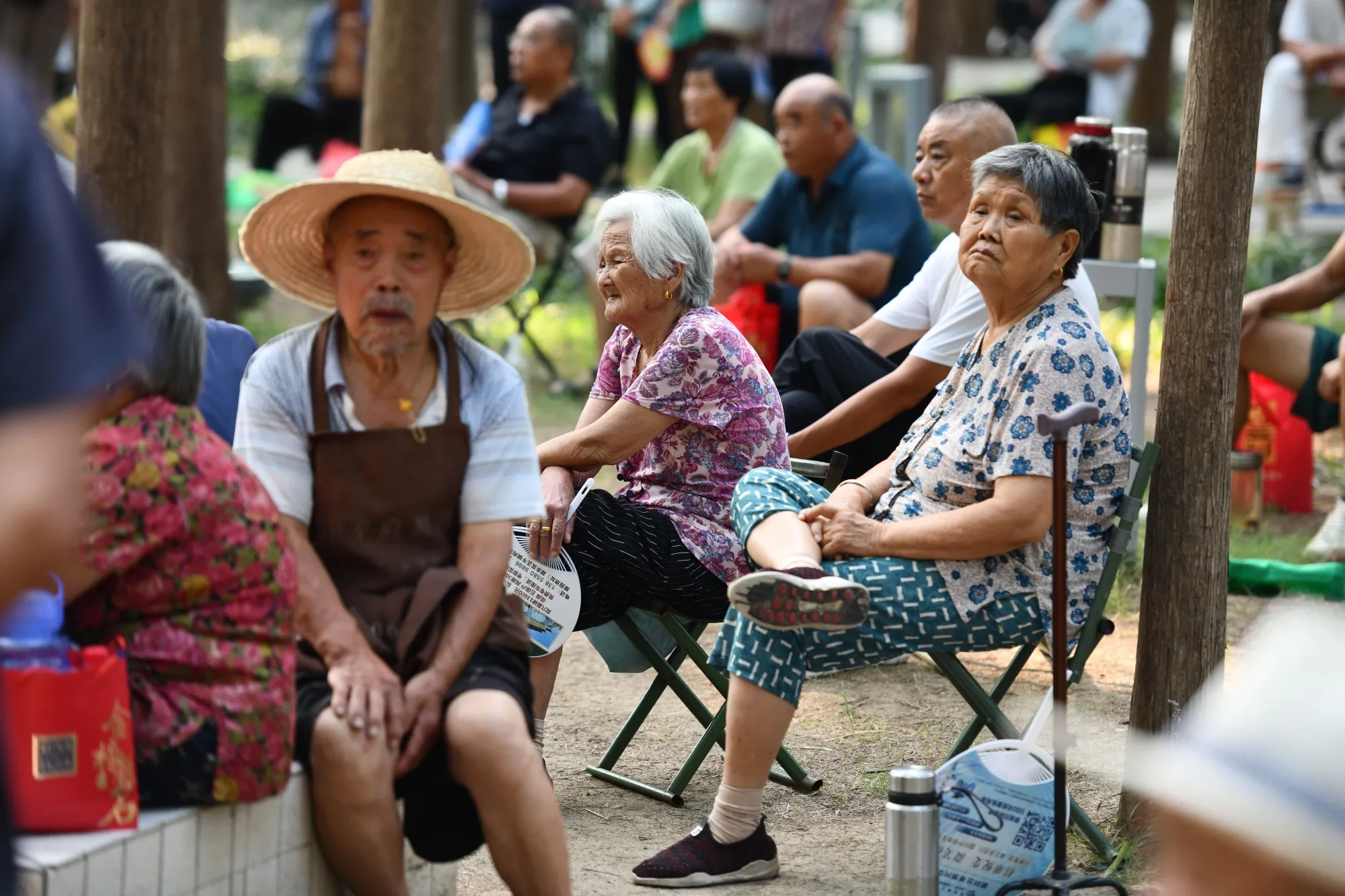 China’s job market remains sluggish amid an economic slowdown.&nbsp;