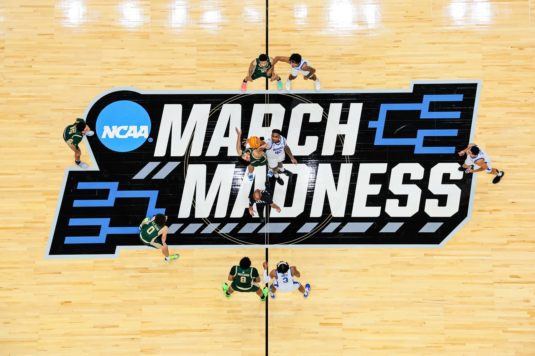 This is the 10th year of Bloomberg’s Brackets for a Cause, and there is&nbsp;more than $1.2 million in donations at play in 2025.&nbsp;