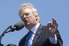 ドナルド・トランプ氏