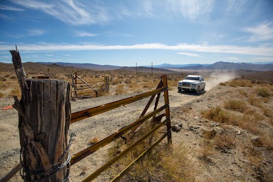 At America’s Longest Off-Road Rally, No Men Are Allowed