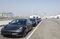 Tesla Hands Over First China-Built Cars to Employees in Shanghai