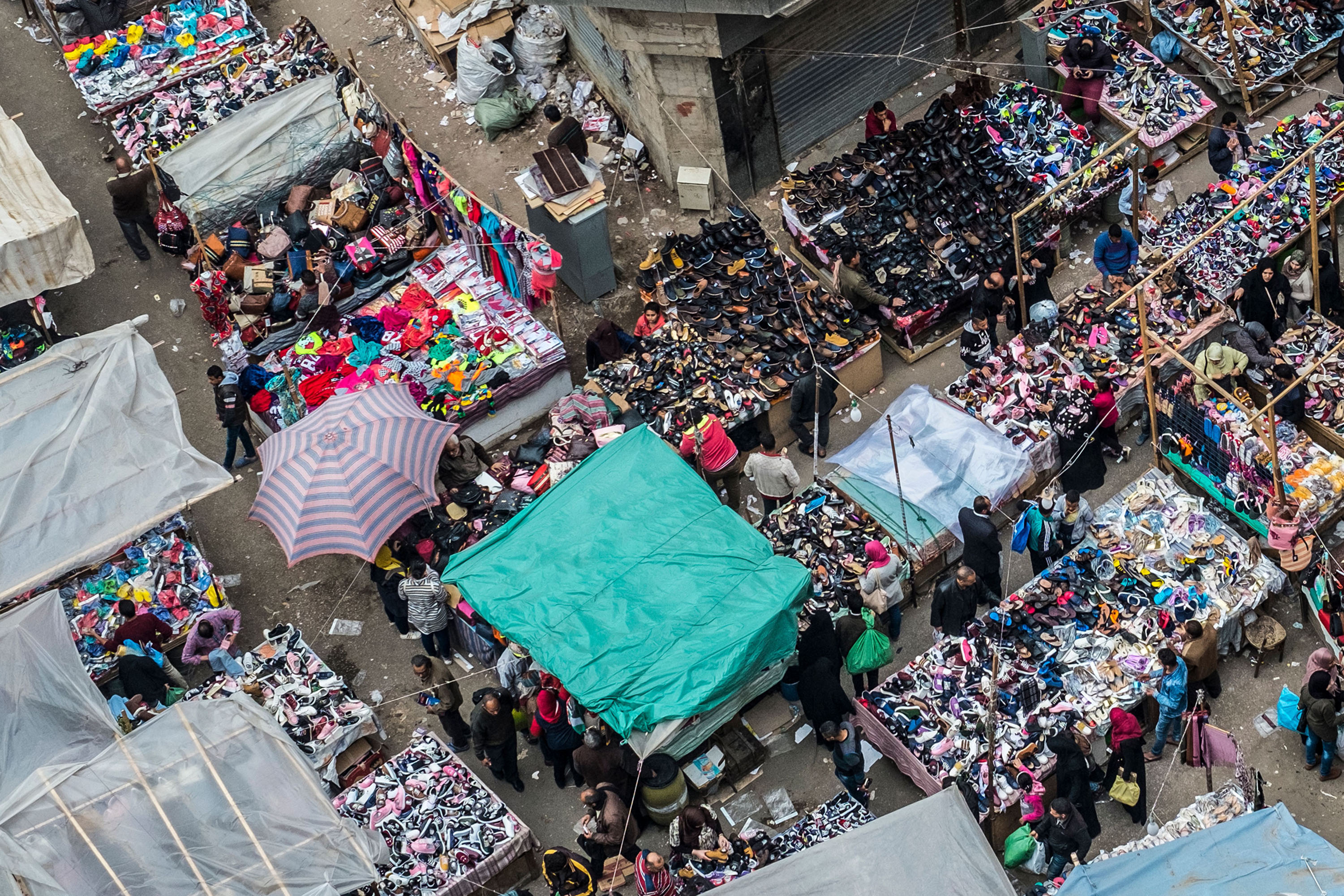 The wrong kind of jobs.