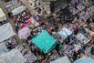 EGYPT-ECONOMY-SOCIETY-ELECTIONS