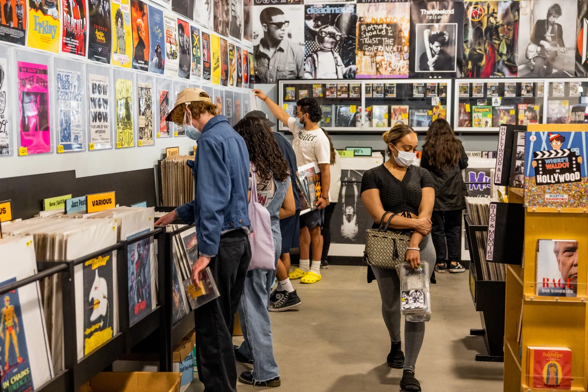 California Sets June 15 Target To Fully Reopen Its Economy