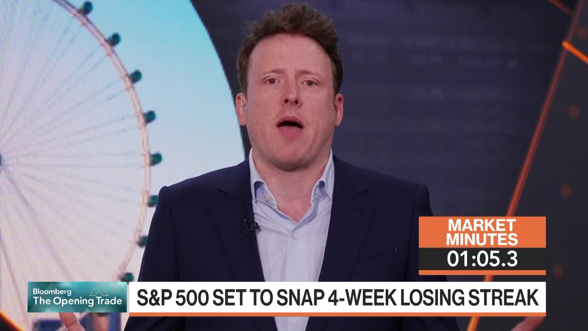 Retail Investors Are Buying the Dip as Stocks Slide Bloomberg