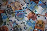 GERMANY-STOCKPHOTO-EURO