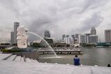 Tech Invasion of Singapore Offices That Banks Ruled