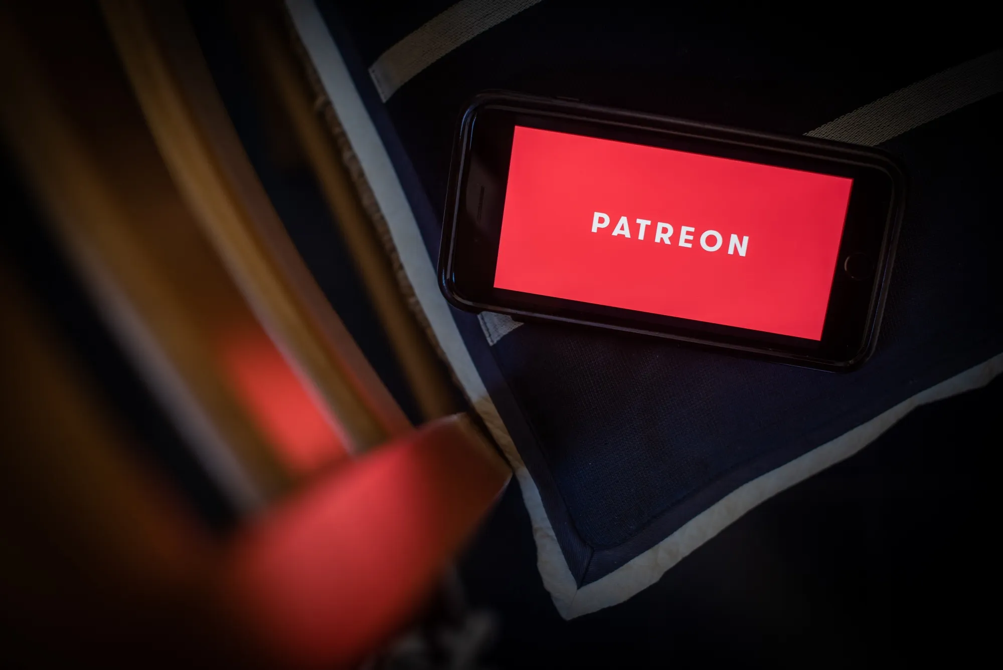 Patreon Triples Valuation To $4 Billion In Funding Led By Tiger 