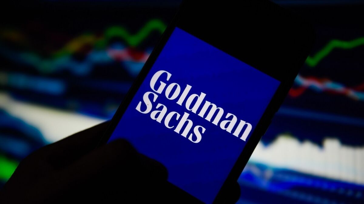 Japan Goldman S Sex Xveiods - Watch Powerful Goldman Sachs Figures Named in Lawsuit - Bloomberg