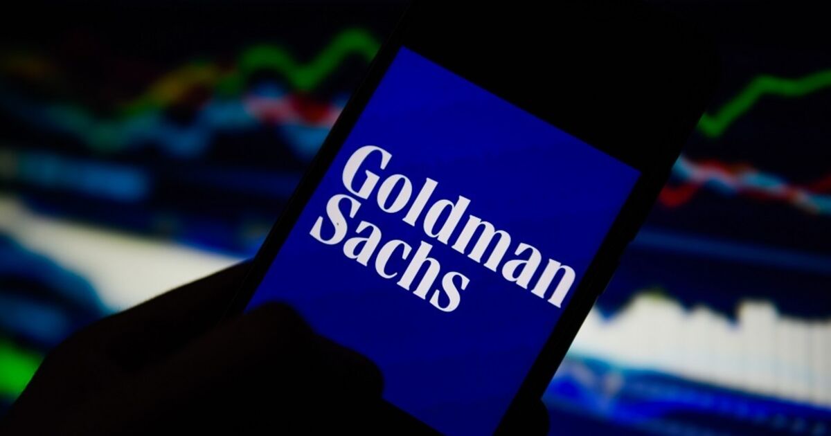 Goldman Sachs Settles for $15 Million in Swaps Business Investigation