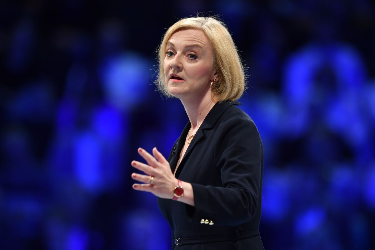 Liz Truss to Appear on BBC’s Flagship Politics Show Ahead of Tory Conference