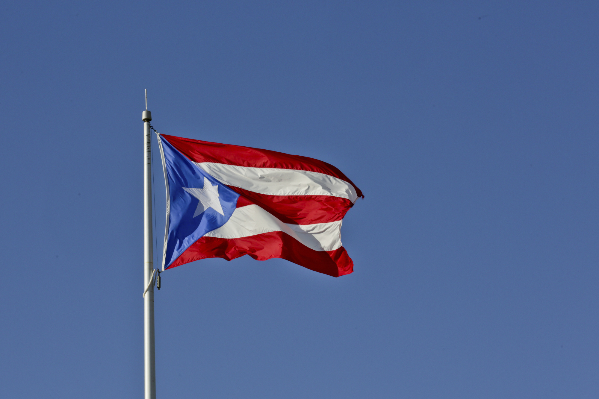 Is Puerto Rico Part of U.S.? That's a Complicated One: QuickTake