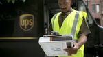 UPS Delivery

