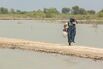 Flood Impacts in Pakistan