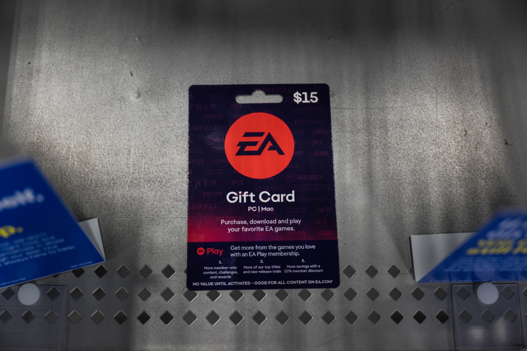 EA Play Member Only January Rewards Available Madden, NHL, FIFA