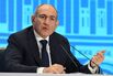 Armenia's prime minister Nikol Pashinyan
