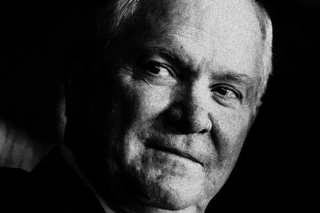 “I supported every single one of the president’s decisions on Afghanistan from the day he took office until the day I left office”