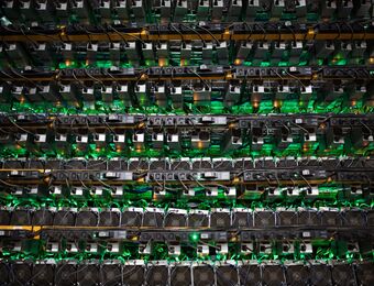 relates to Bitcoin Miner Loses Bid to Renew Power-Plant Permit in N.Y.