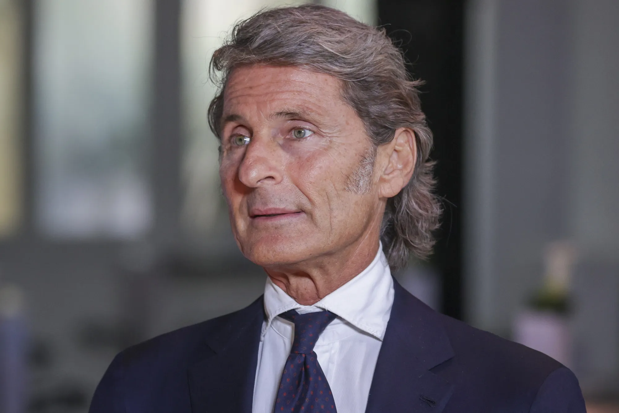 Stephan Winkelmann
