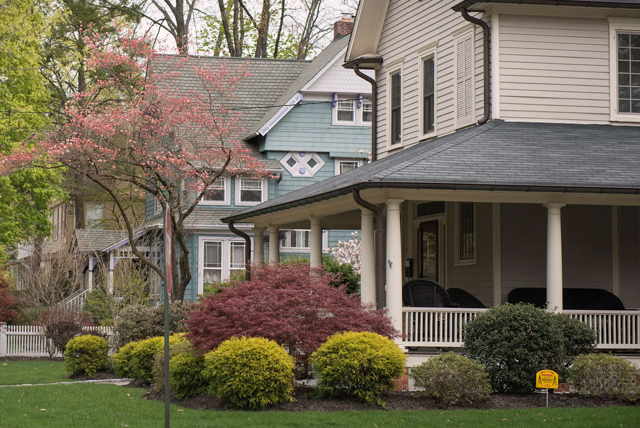 Pending Sales Of Previously Owned U.S. Homes Rises