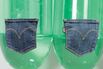 Levi's Goes Green With Waste???