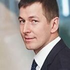 Headshot of Anton Maltsev