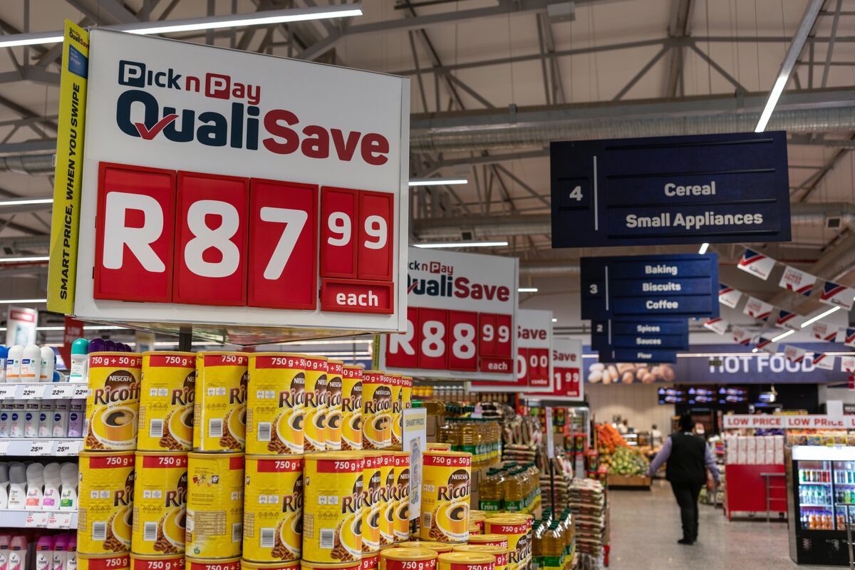 Pick n Pay reveals name of its new chain of discount stores: QualiSave
