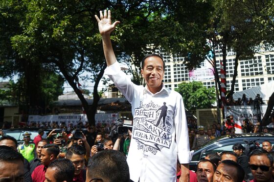 Indonesia's Deja Vu Election: What You Need to Know