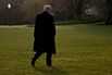 President Trump Departs The White House For Travel To Utah 