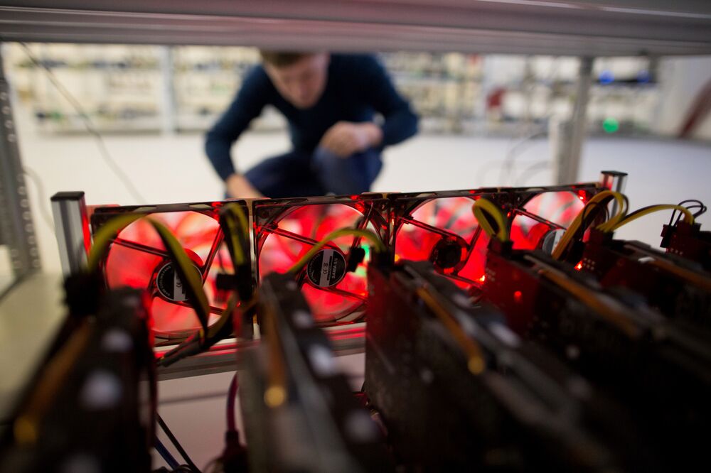 which cryptocurrency rewards most for mining