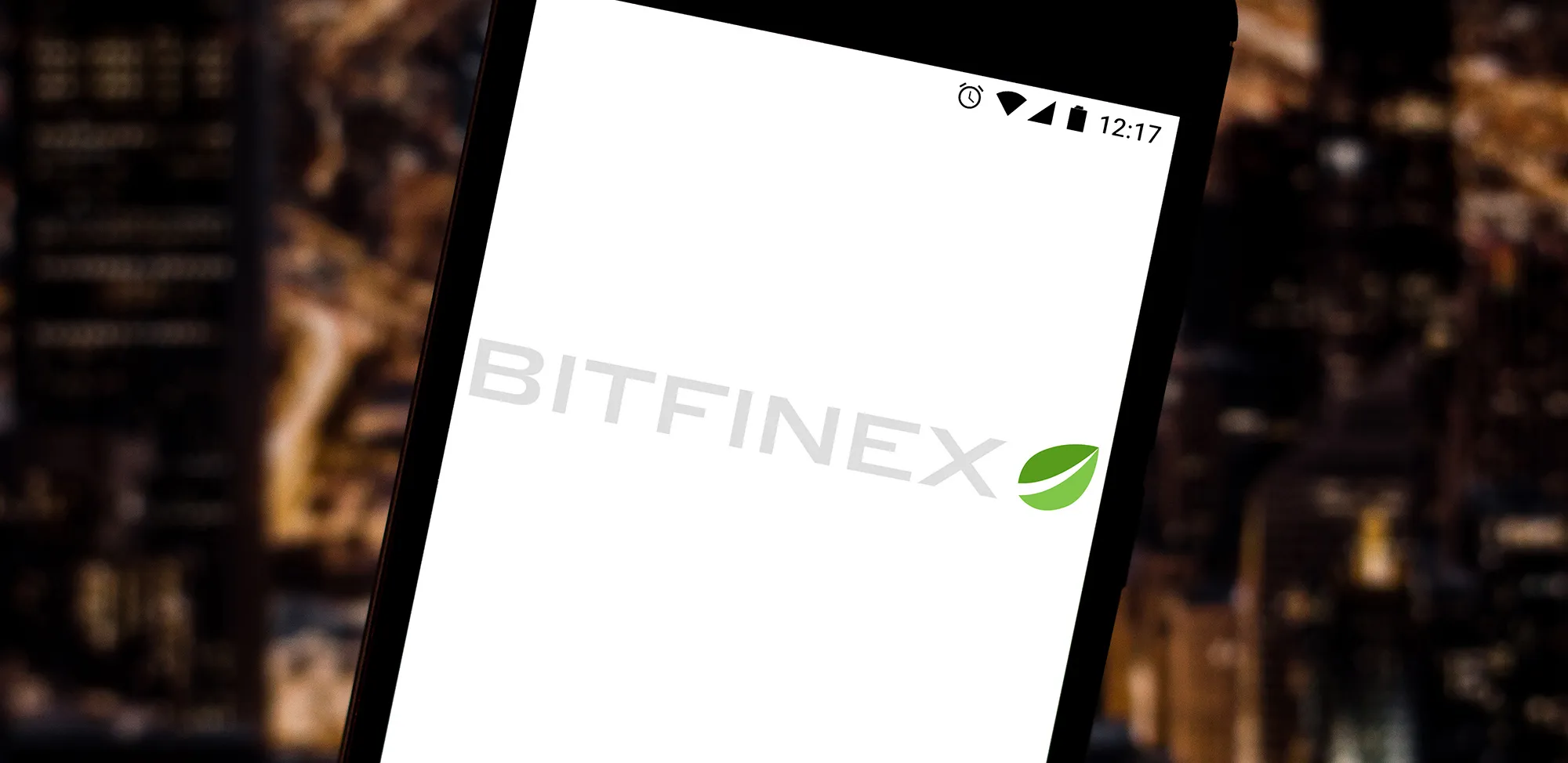 Cryptocurrency Exchange Bitfinex Settles With New York to End Probe -  Bloomberg