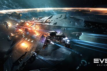 Google DeepMind Takes Minority Stake in ‘Eve Online’ Maker