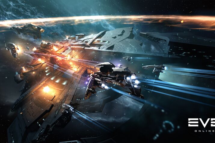 Google DeepMind Takes Minority Stake in ‘Eve Online’ Maker