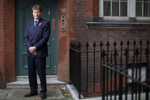 Richard Tice
