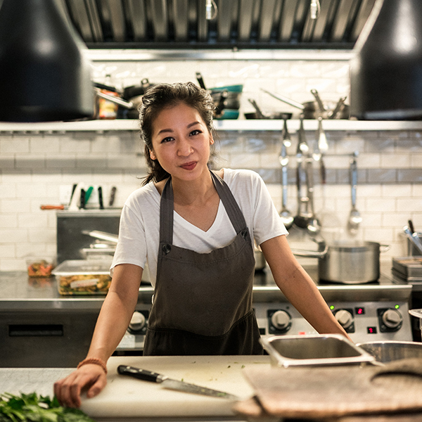Peggy Chan