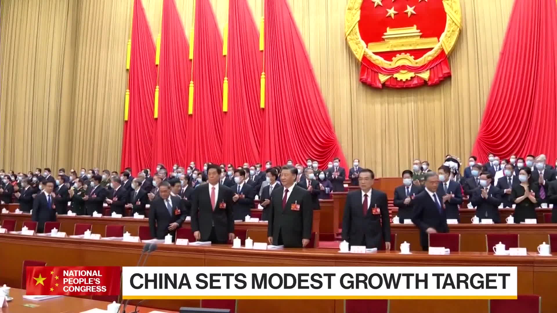 Watch China To Focus On Stabilizing Economic Growth This Year, UBS Says ...