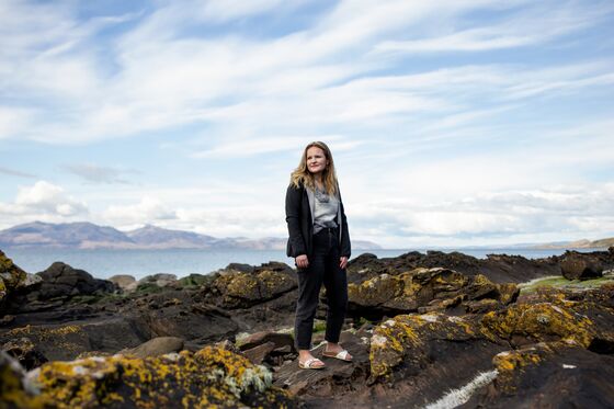 The U.K.’s Future May Be in the Hands of Scotland’s Rebel Youth