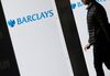 Barclays Plc Headquarters And Bank Branches As Company Considers Dublin For Their EU Base
