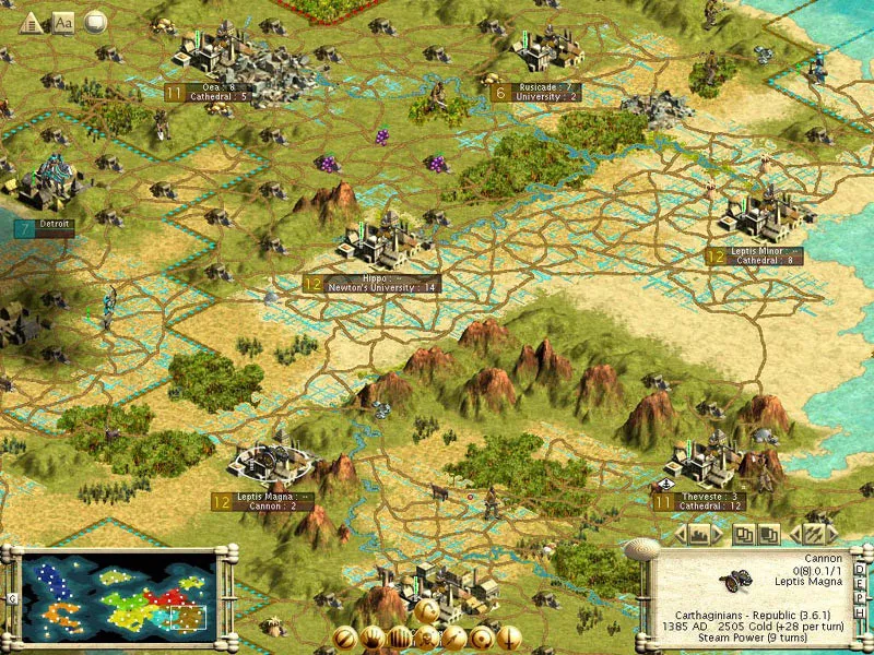 Civilization: Wie wir heute leben : Ewing, William A