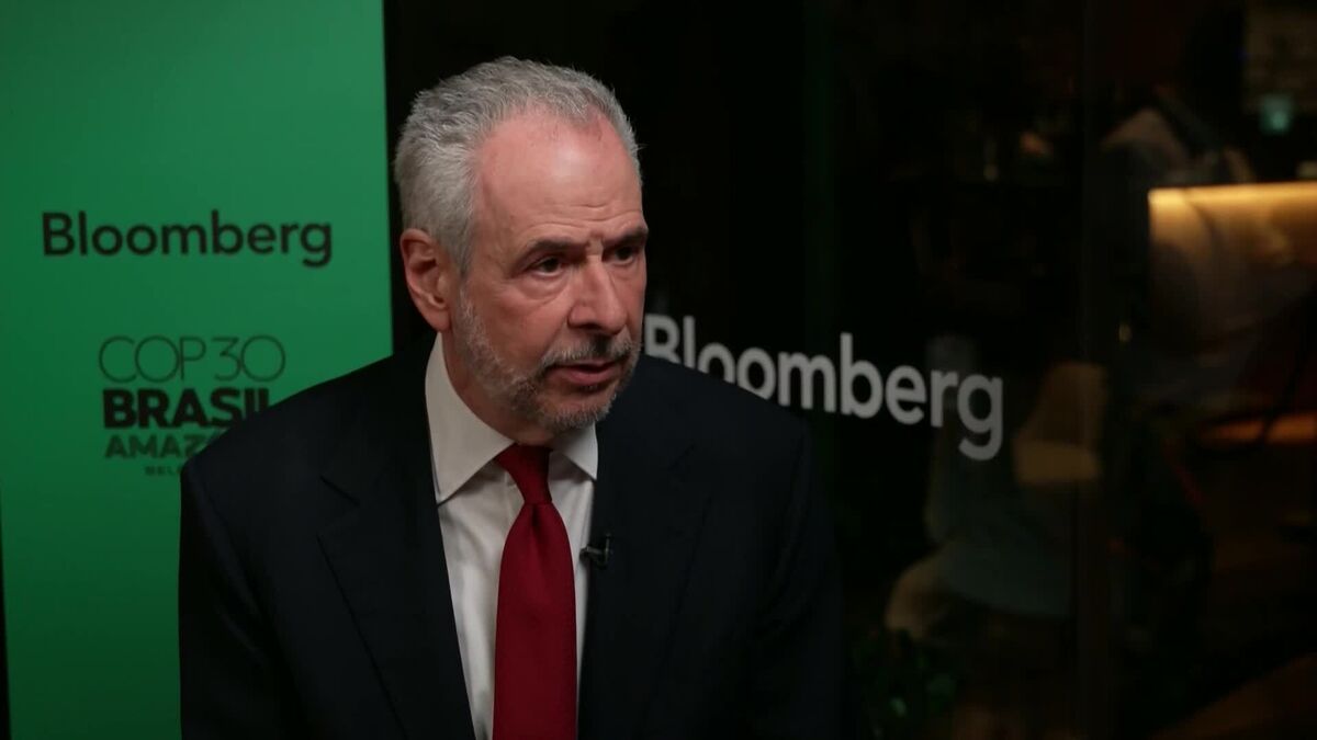 This Will Be the COP30 ‘Of Truth,’ Do Lago Says