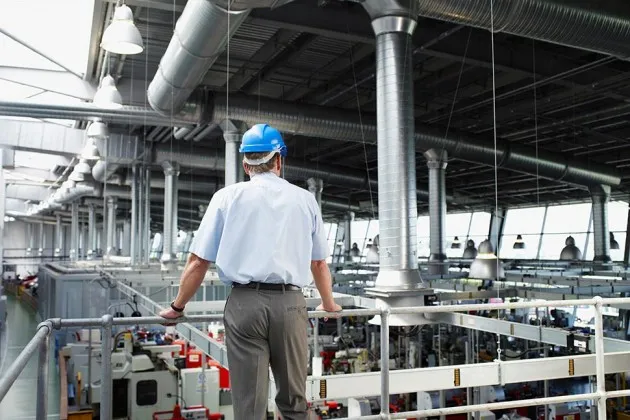Grads From a Handful of MBA Programs Are Flooding Manufacturing