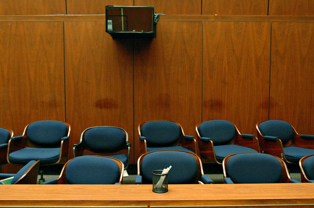 What was the jury thinking?
